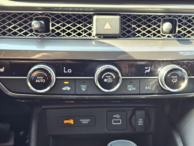 2025 Acura Integra Base photo 24