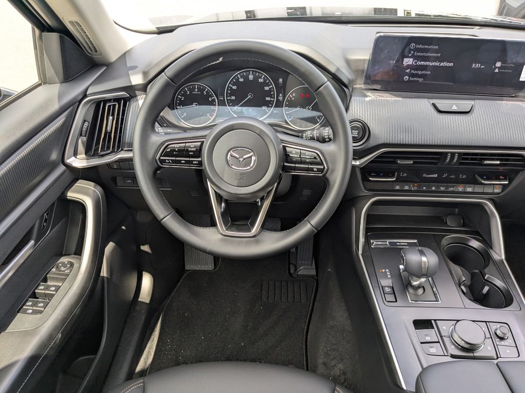 2025 Mazda CX-90 3.3 Turbo Select photo 17