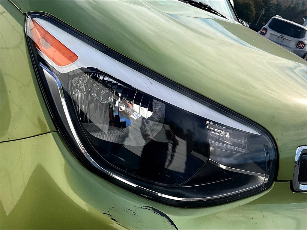 2015 Kia Soul Plus photo 27
