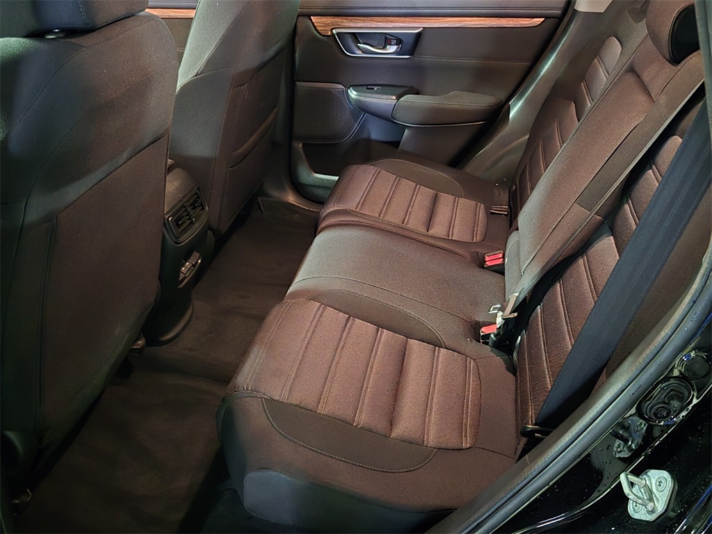 2022 Honda CR-V EX photo 9