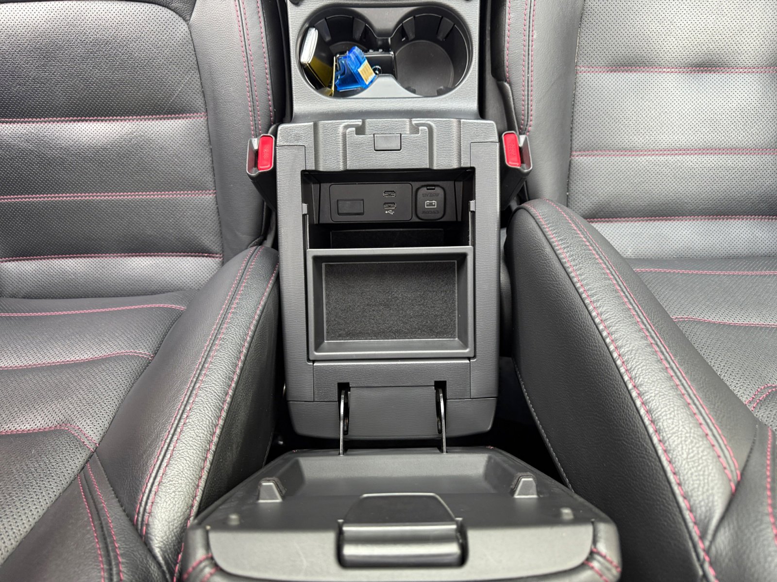 2023 Mazda CX-5 2.5 S Carbon photo 24