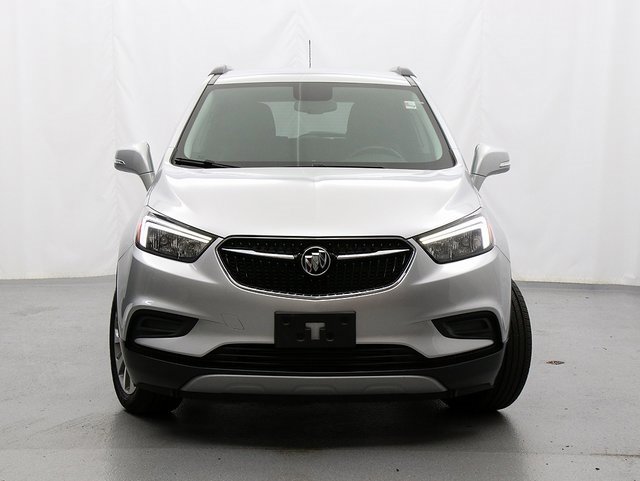 2019 Buick Encore Preferred photo 5