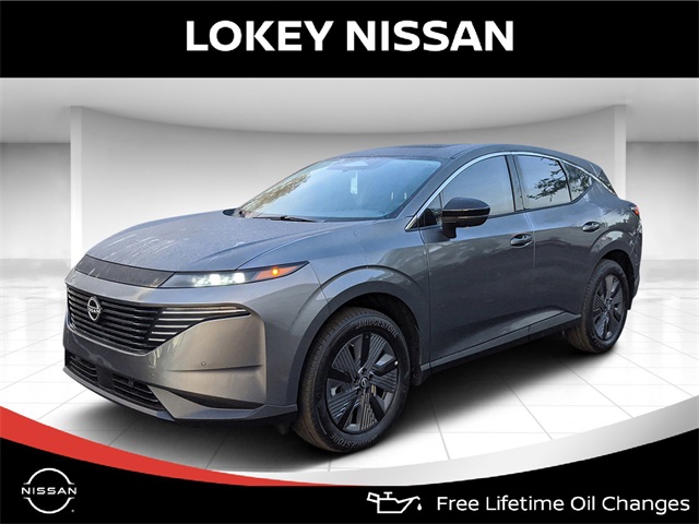 2026 Nissan Murano SL's photo