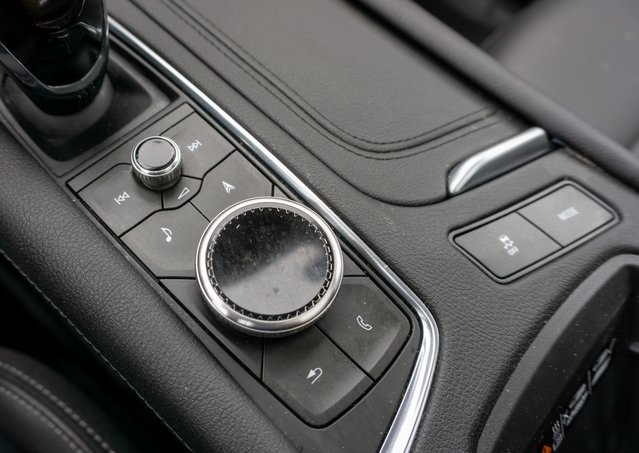 2023 Cadillac XT6 Sport photo 23