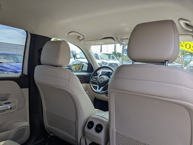 2020 Mercedes Benz GLB 250 4MATIC photo 27
