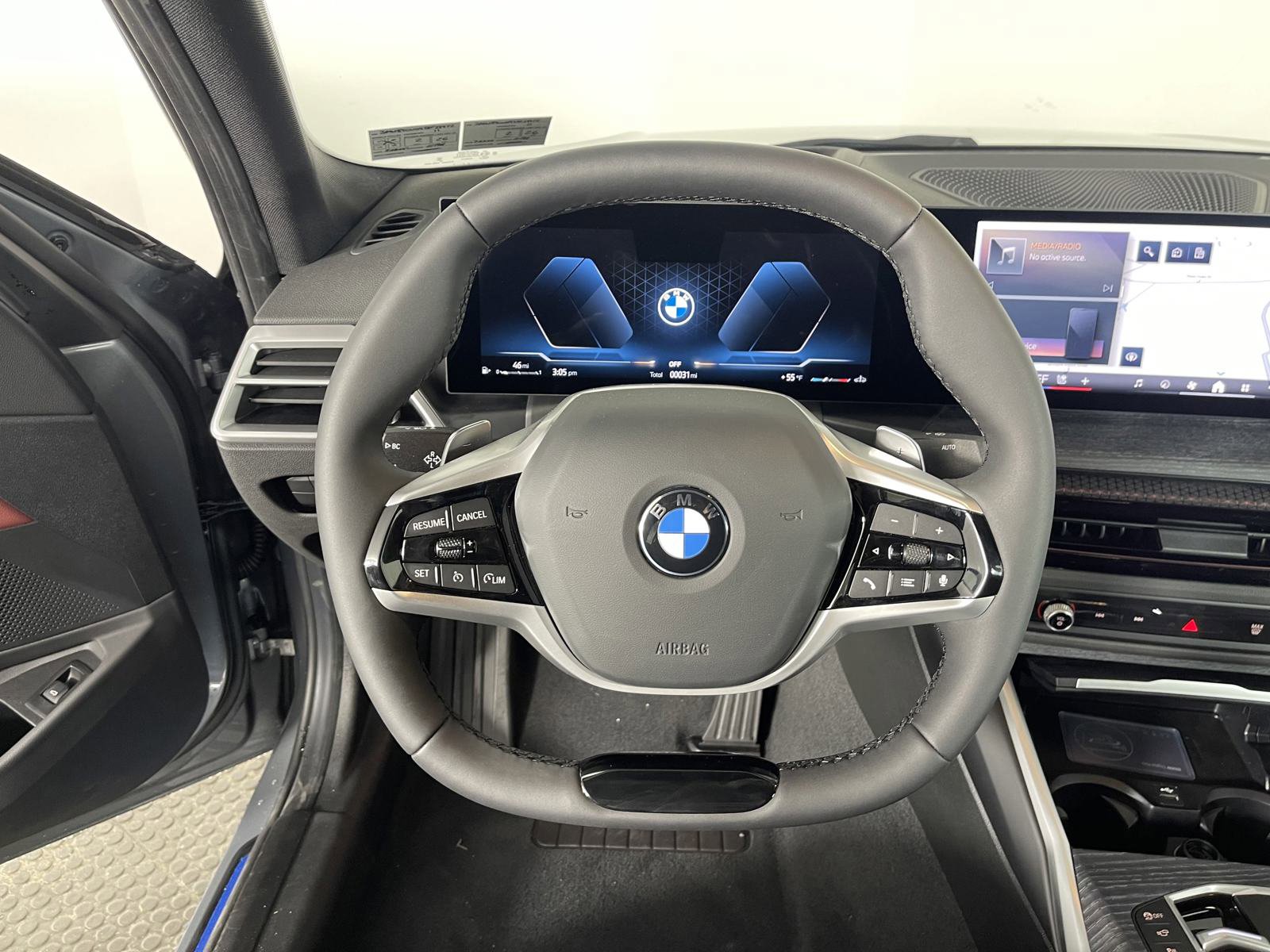 2025 Bmw 330i 330i xDrive photo 18