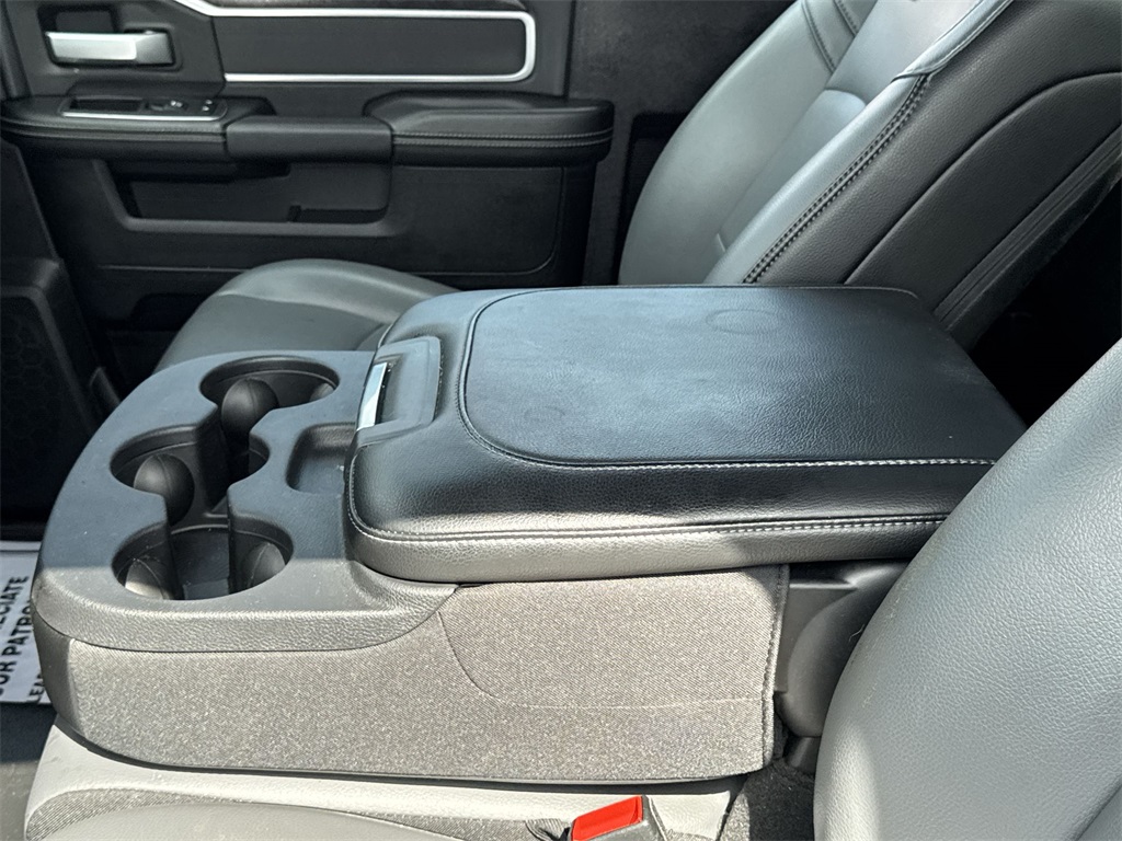 2024 Ram 2500 Big Horn photo 26