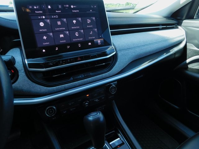 2022 Jeep Compass Latitude photo 20