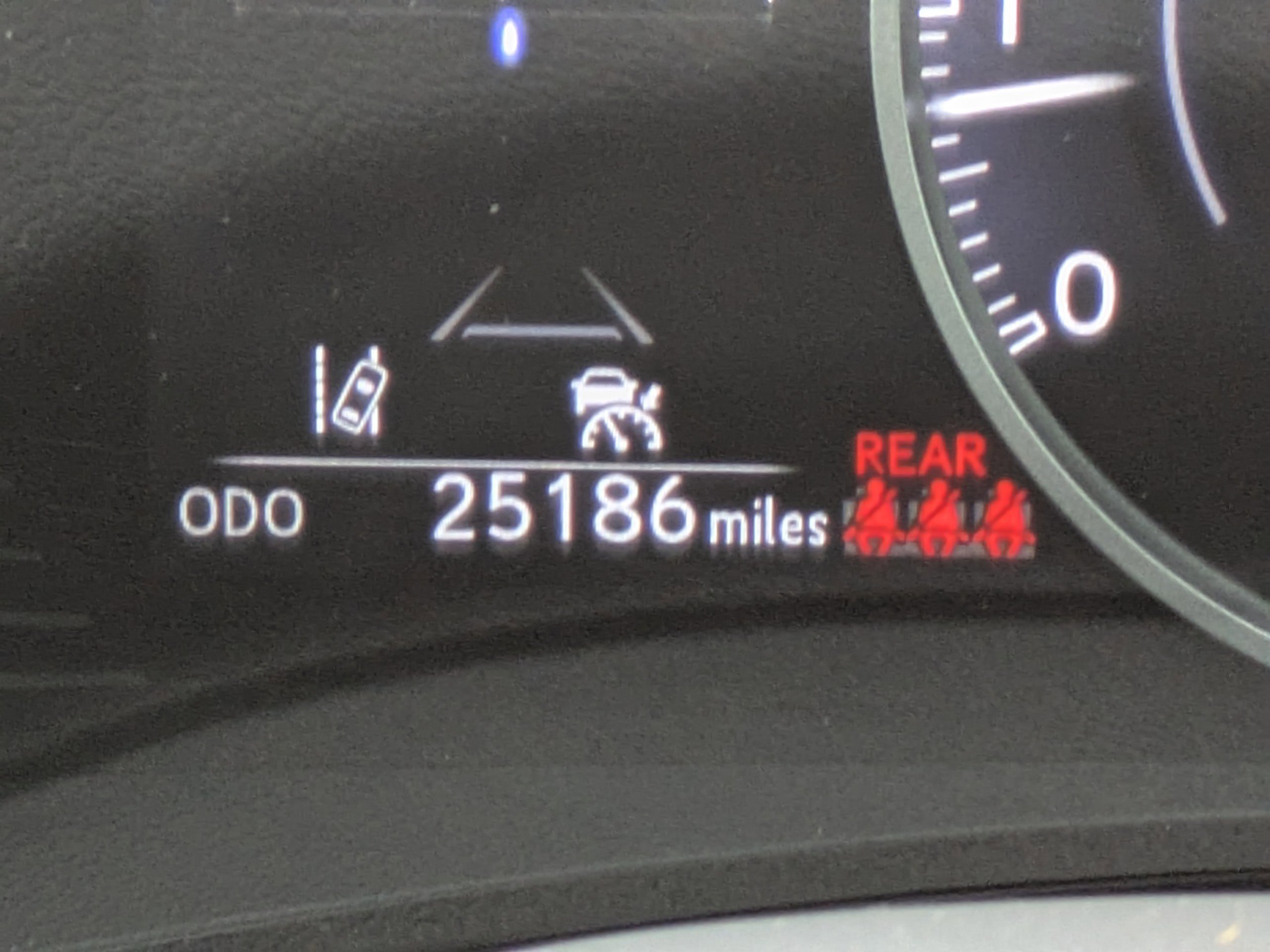 2022 Lexus NX 250 Premium photo 24