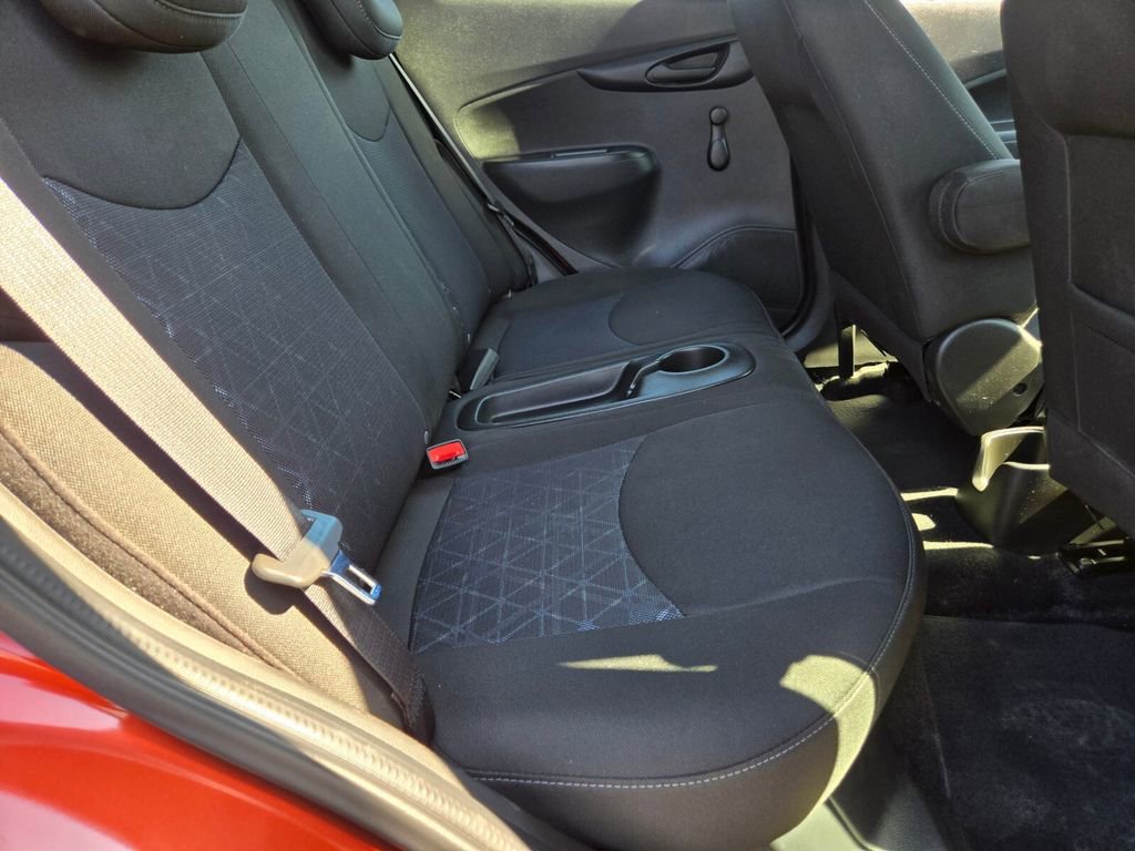 2021 Chevrolet Spark LS photo 14