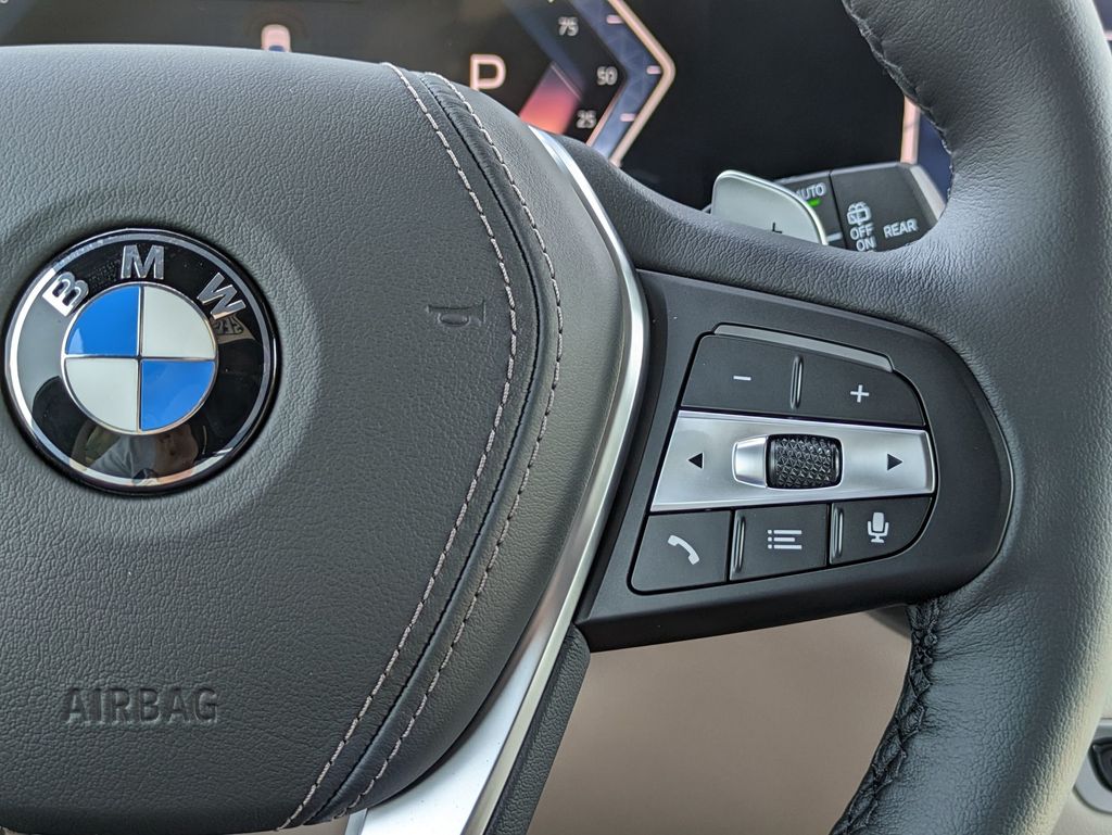 2026 Bmw X5 xDrive40i photo 15