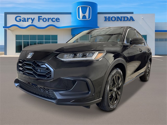 2026 Honda HR-V Sport's photo