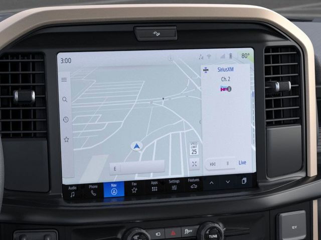 2025 FORD F-150 - Image 36
