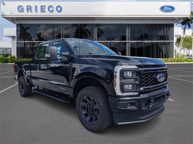 2025 Ford F-250 Super Duty XL's photo