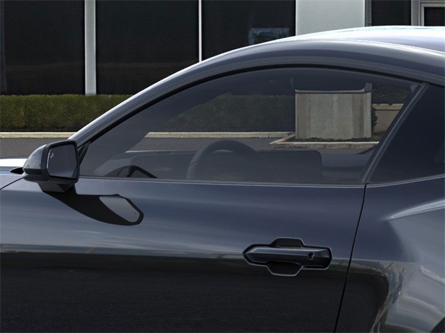 2025 Ford Mustang GT Premium photo 20