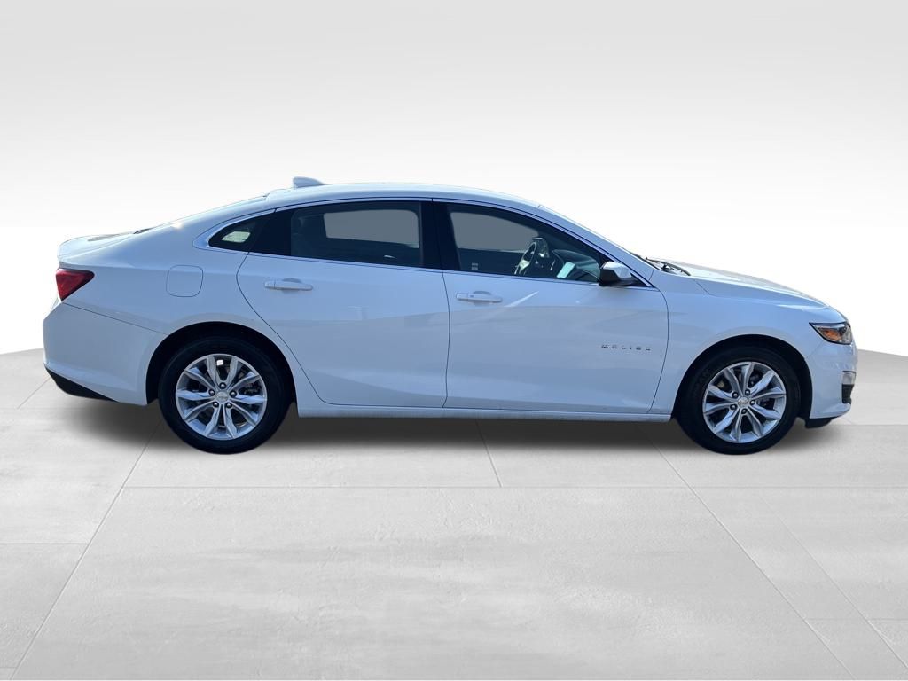 2024 Chevrolet Malibu 1LT photo 6