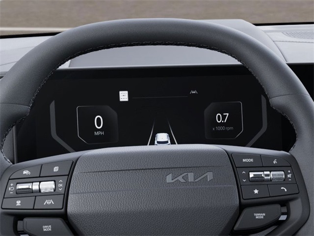 2026 Kia Sportage Hybrid SX Prestige photo 21