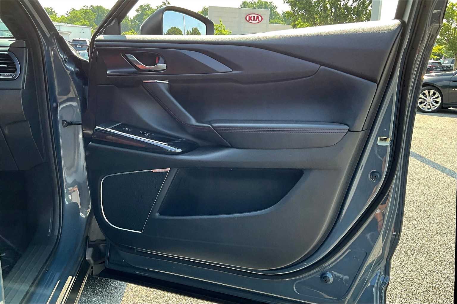 2022 Mazda CX-9 Carbon photo 20