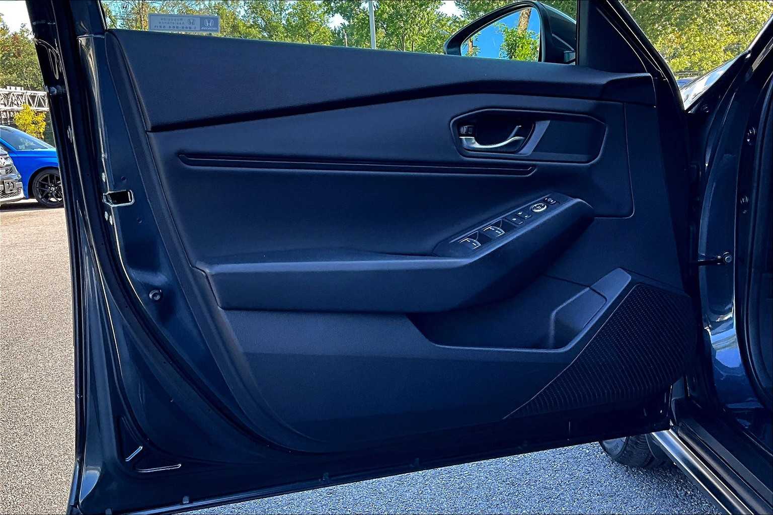 2023 Honda Accord EX photo 20