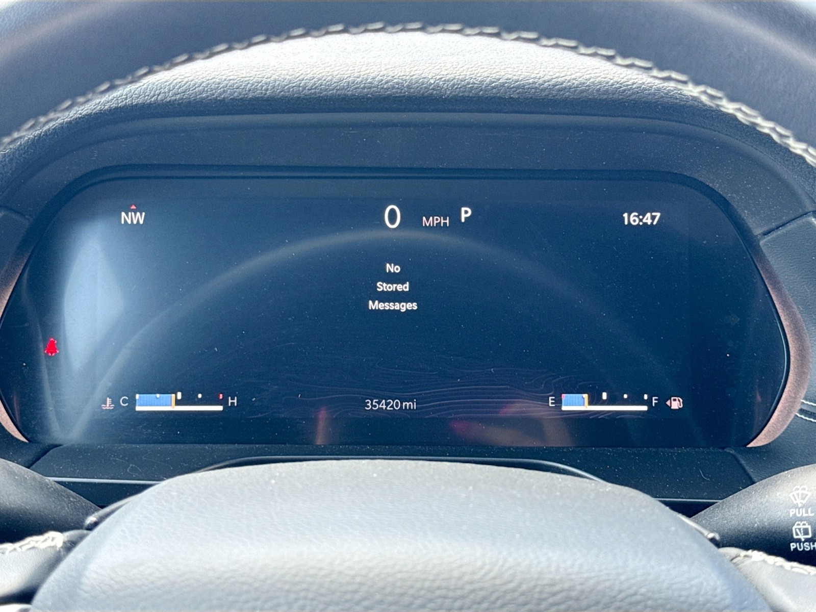 2022 Jeep Grand Cherokee Altitude photo 9