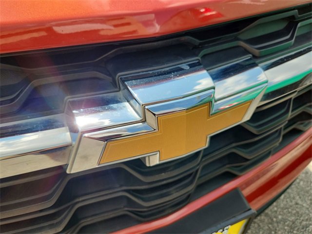2024 Chevrolet Trax LS photo 26