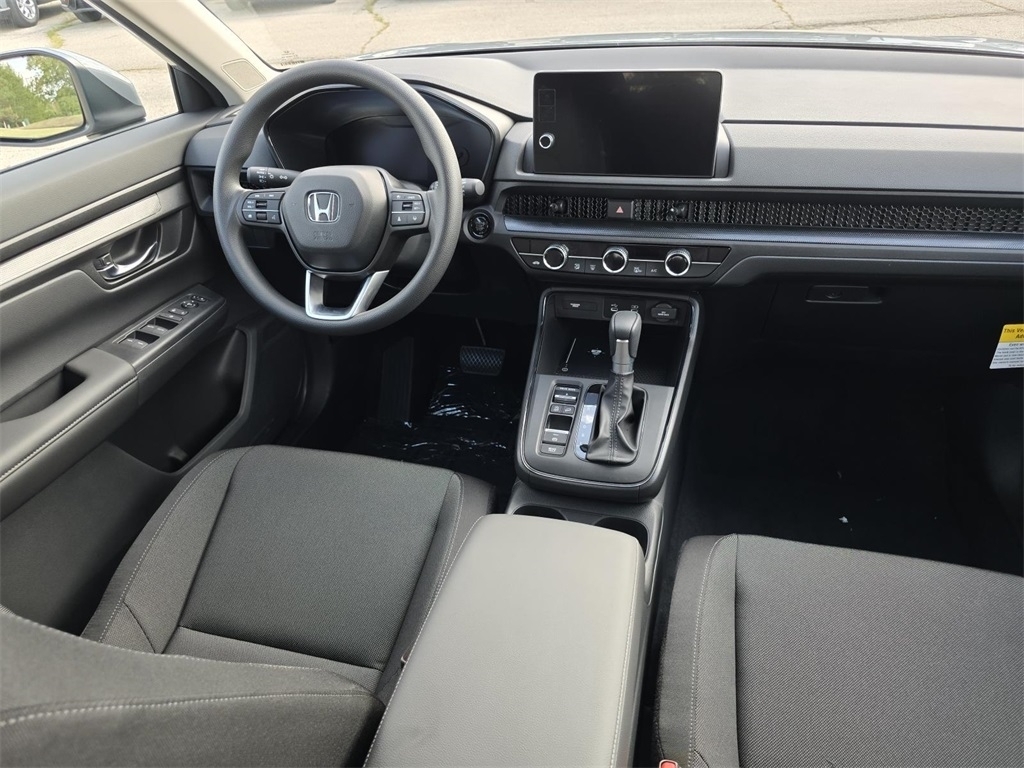 2026 Honda CR-V EX photo 12