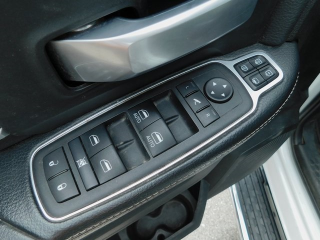 2024 Ram 2500 Big Horn photo 23