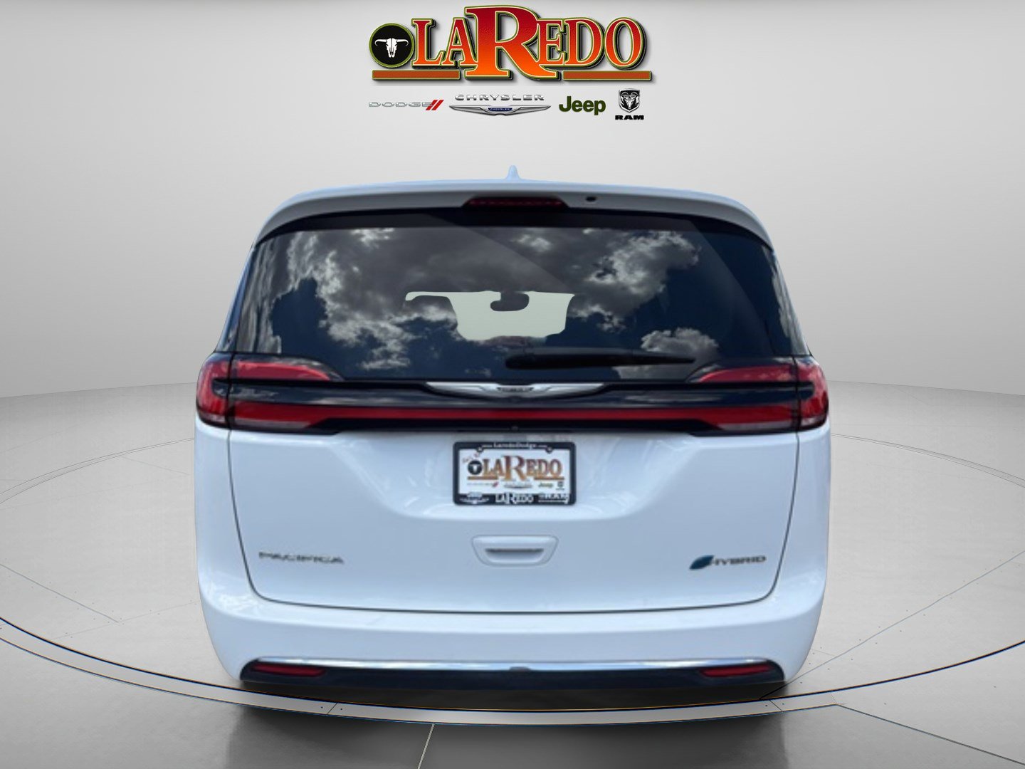 2022 Chrysler Pacifica Touring L photo 6