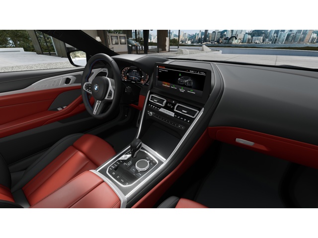 2026 Bmw M850i xDrive photo 14