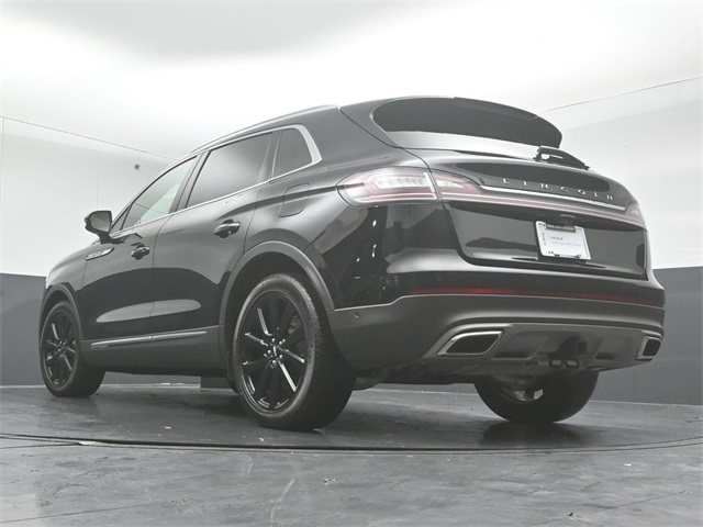 2023 LINCOLN NAUTILUS - Image 39