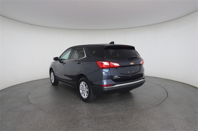 2018 Chevrolet Equinox LT photo 11