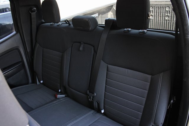 2019 Ford Ranger XLT photo 28