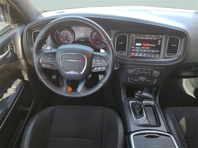 2023 Dodge Charger R/T Scat Pack photo 11