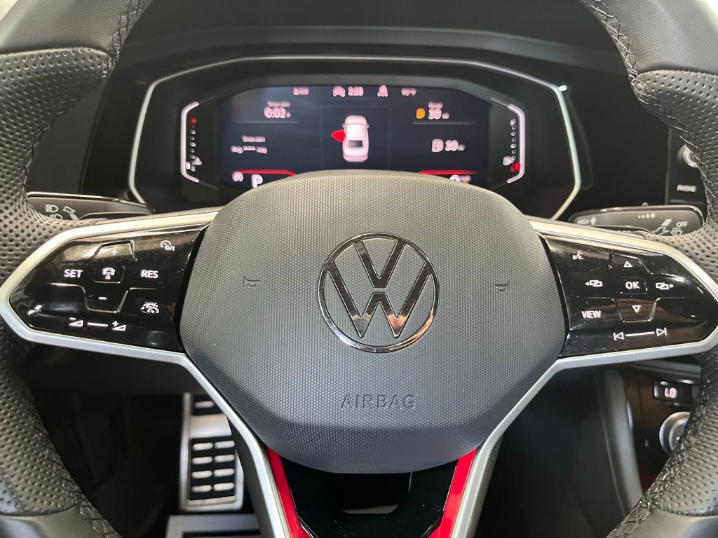 2024 Volkswagen Jetta GLI Autobahn Anniversary Edition photo 19