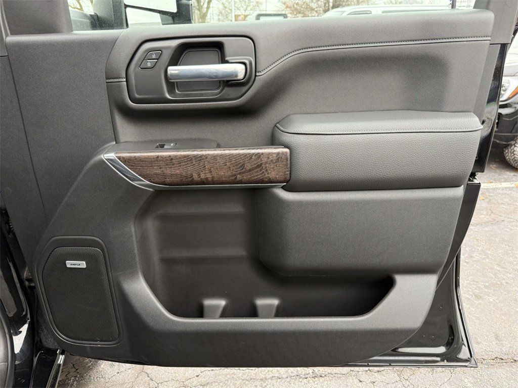 2021 GMC SIERRA - Image 37