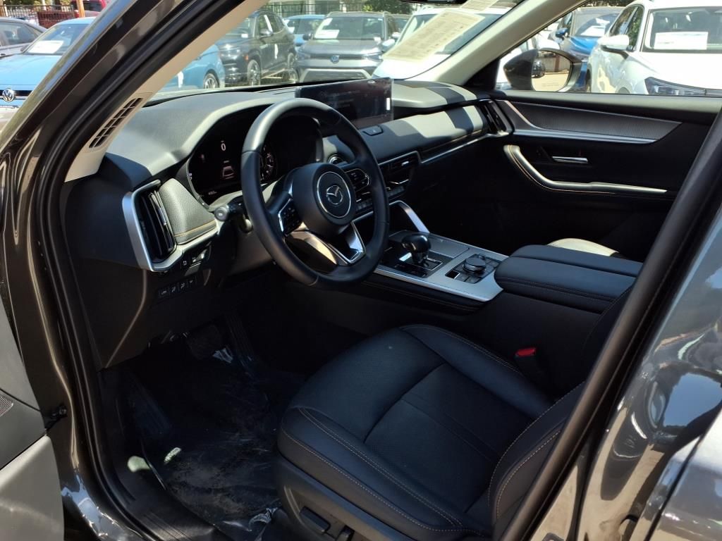 2025 Mazda CX-90 Premium S photo 13