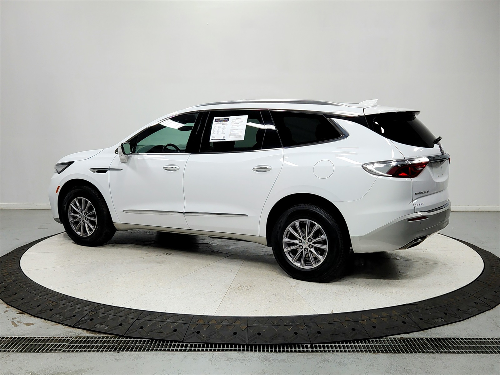 2024 Buick Enclave Premium photo 4