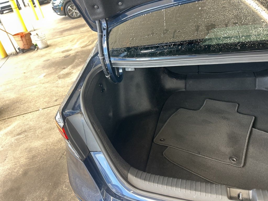 2024 Honda Accord EX photo 23