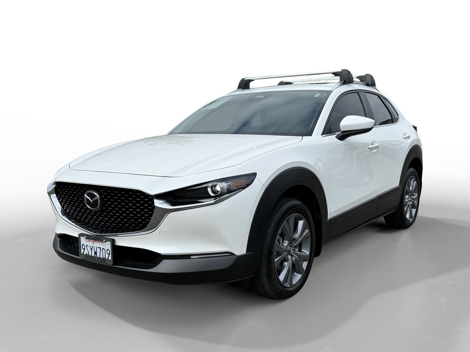 2025 Mazda CX-30 Preferred