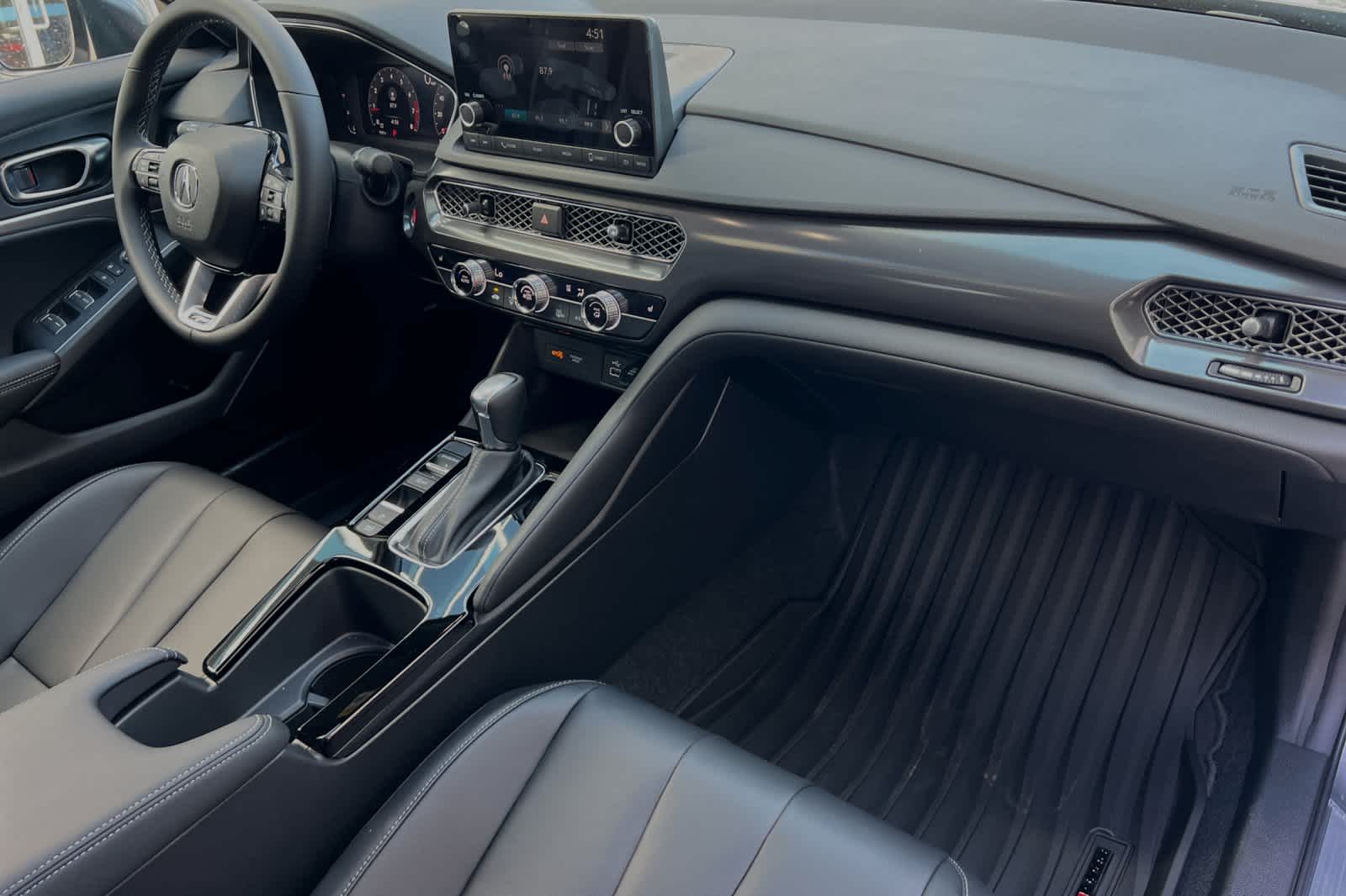 2025 Acura Integra A-Spec photo 9