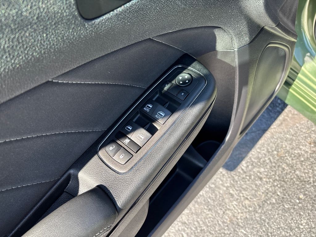 2023 Dodge Charger GT photo 11