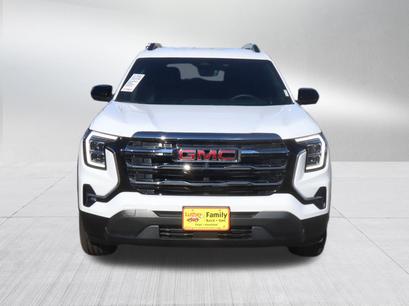 2026 Gmc Terrain Elevation photo 2