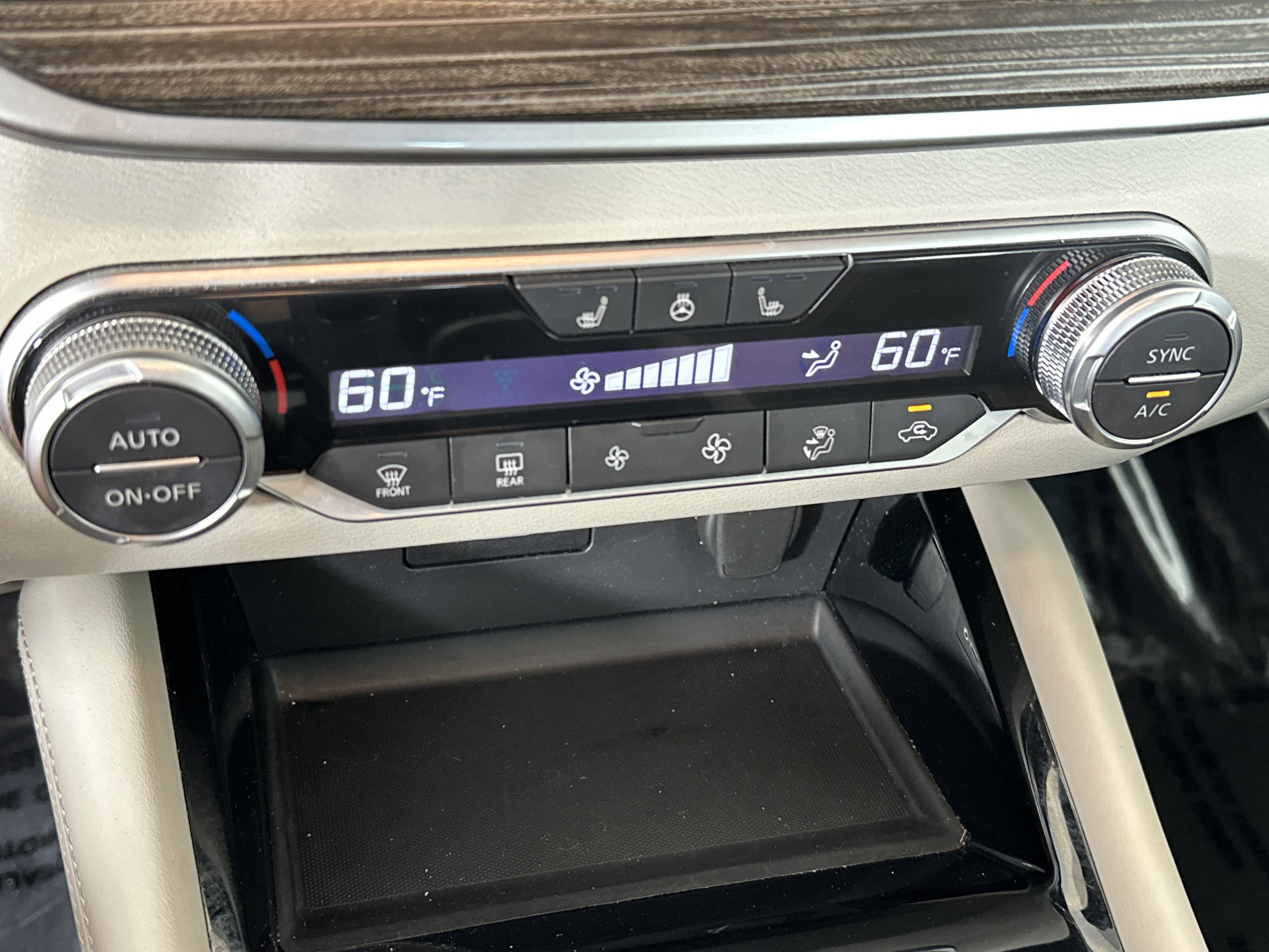 2022 Nissan Altima 2.5 SL photo 11