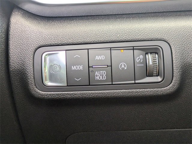 2026 Gmc Terrain Elevation photo 23