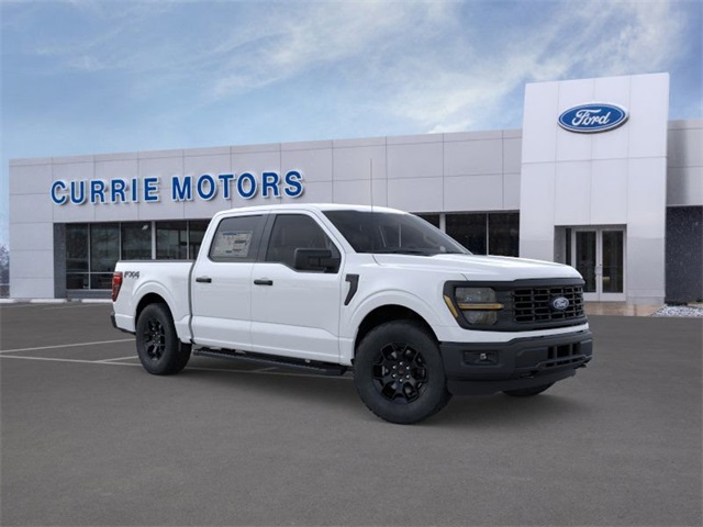 2025 FORD F-150 - Image 37