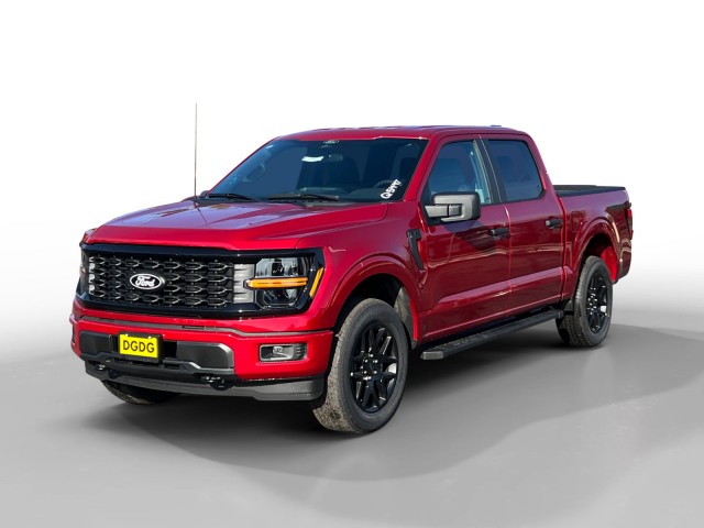 2024 Ford F-150 STX®