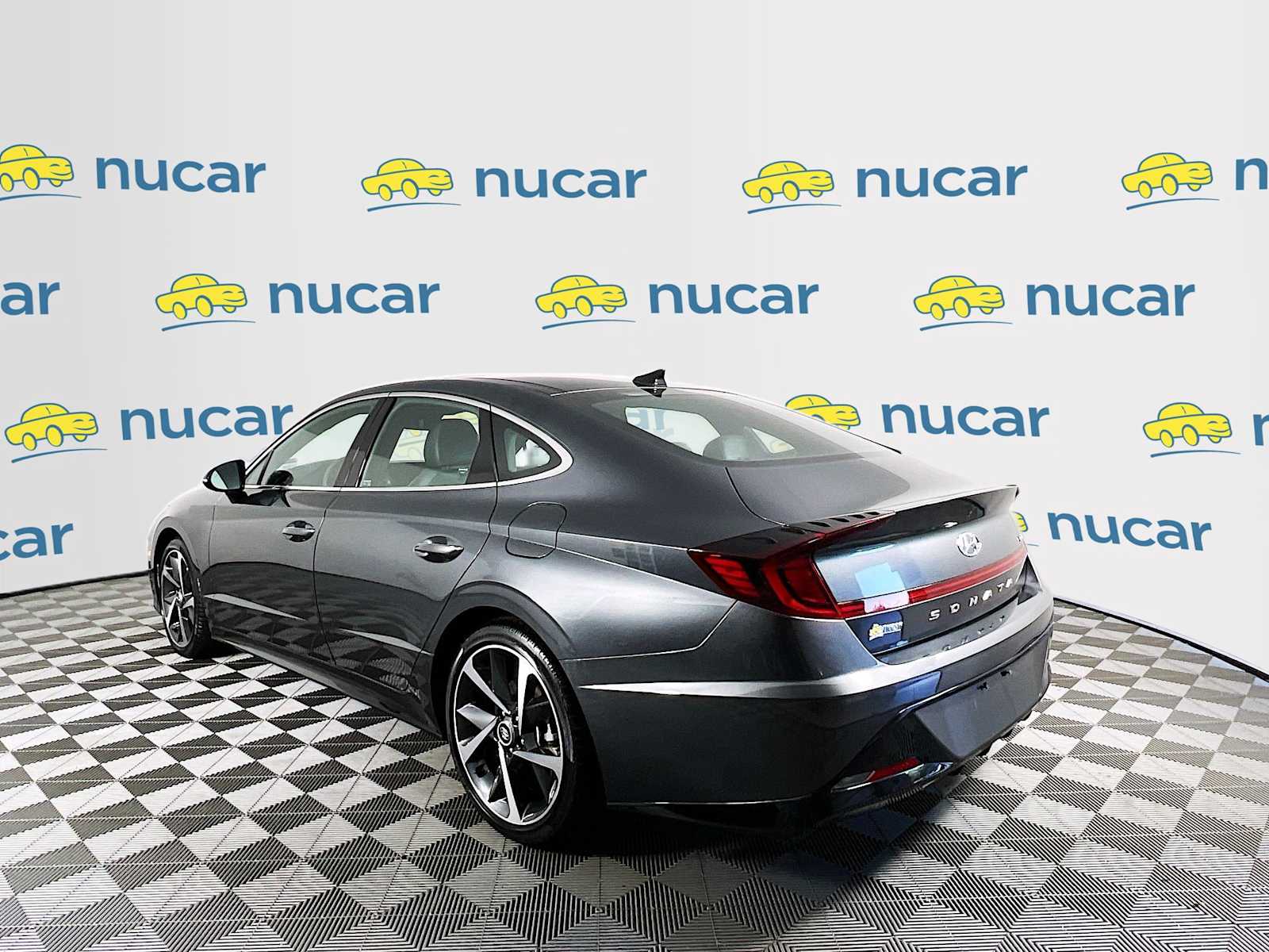 2022 Hyundai Sonata SEL Plus photo 4