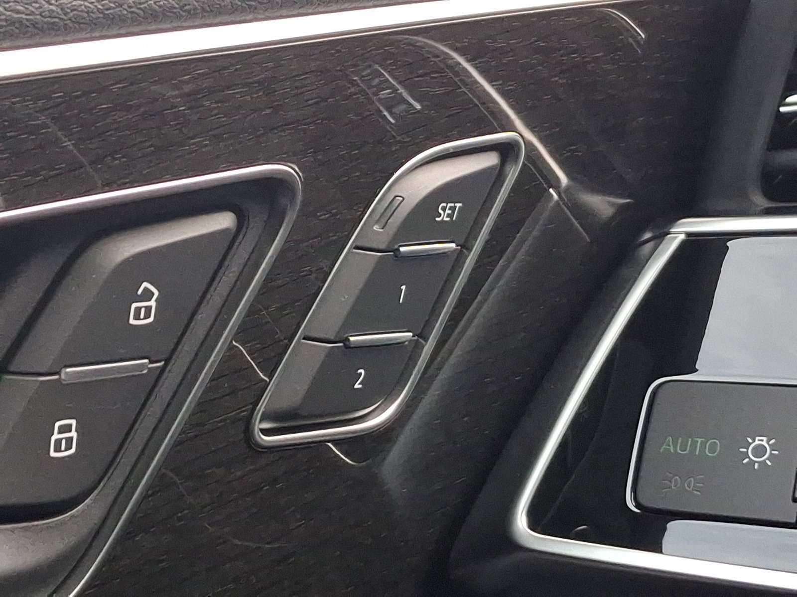 2025 Audi Q7 Premium photo 23