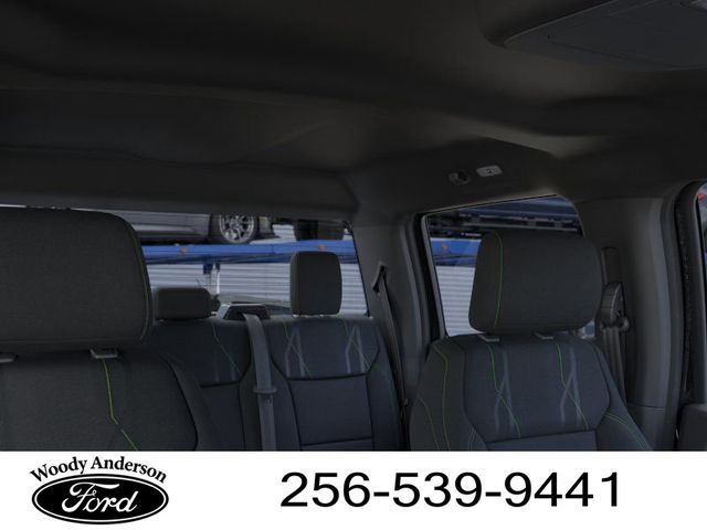 2025 Ford F-150 STX photo 18