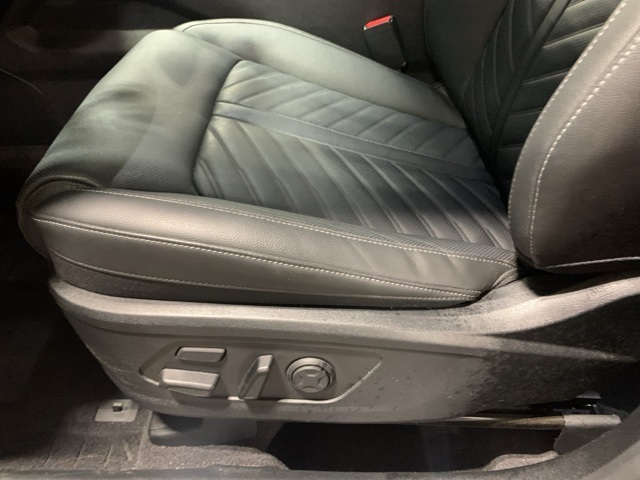 2024 Kia Seltos S photo 4